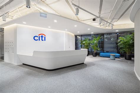 citi investment banking offices.
